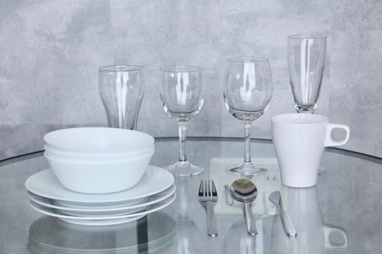 Glass Shiseikan Сапоро Екстериор снимка